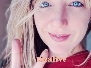 Lizalive
