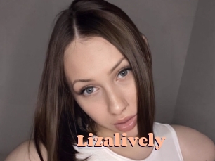 lizalively Chatte Rasée