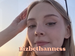 Lizbethanness