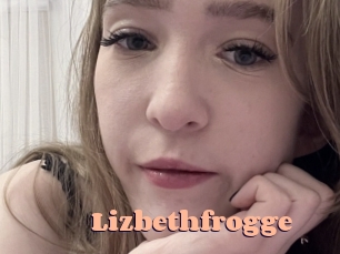 lizbethfrogge Chatte Rasée