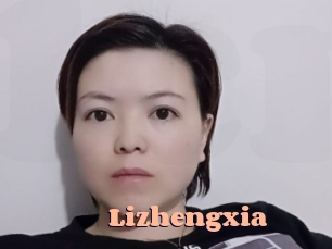 Lizhengxia
