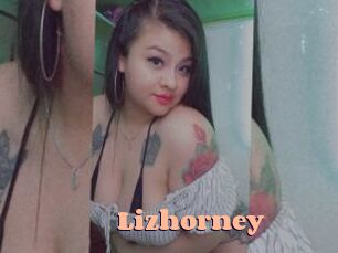 Lizhorney