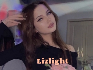 lizlight Chatte Rasée
