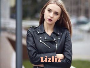 lizliz Chatte Rasée