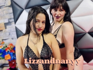 Lizzandnanyy