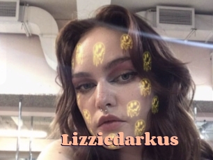 lizziedarkus Chatte Rasée