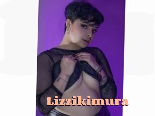 Lizzikimura