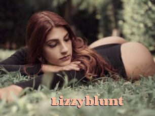 lizzyblunt Chatte Rasée