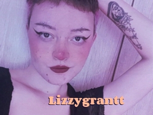 lizzygrantt Chatte Rasée