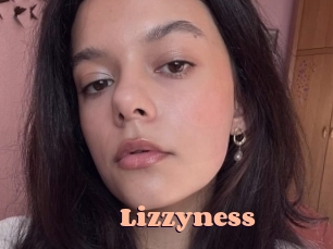 Lizzyness