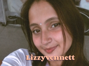 lizzyvennett Chatte Rasée