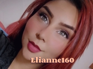 llianne160 Chatte Rasée