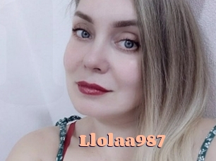 llolaa987 Chatte Rasée