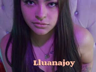 Lluanajoy