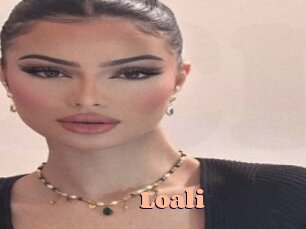 loali Chatte Rasée
