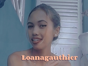 loanagauthier Chatte Rasée