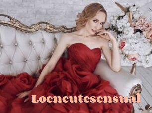 Loencutesensual
