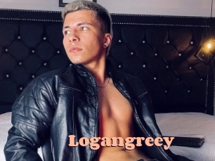 logangreey Chatte Rasée