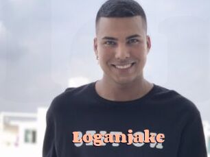 Loganjake