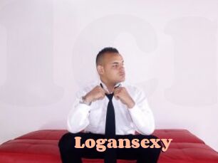 Logansexy