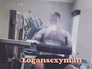 Logansexyman