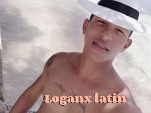 Loganx_latin