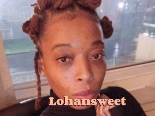 Lohansweet