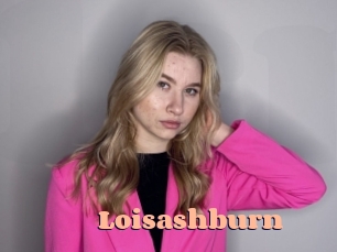 Loisashburn