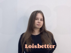 Loisbetter