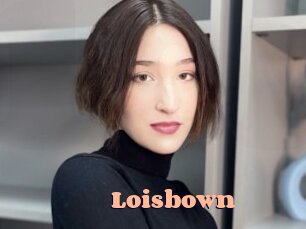 loisbown Chatte Rasée