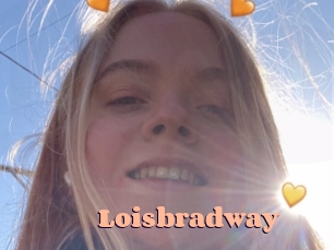Loisbradway