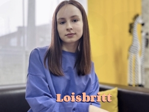 loisbritt Chatte Rasée