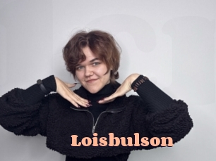 Loisbulson