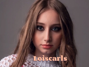 loiscarls Chatte Rasée