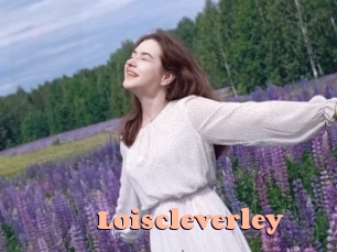 Loiscleverley