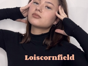 loiscornfield Chatte Rasée