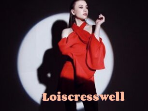 loiscresswell Chatte Rasée