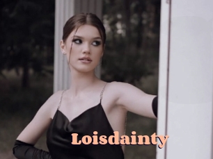 loisdainty Chatte Rasée