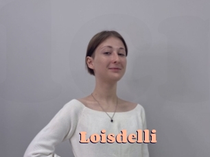 loisdelli Chatte Rasée