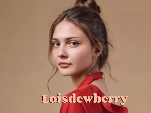 Loisdewberry