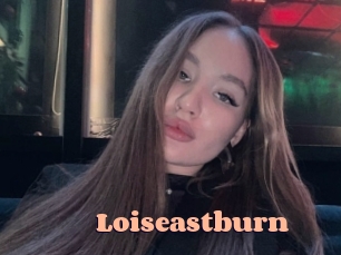 Loiseastburn