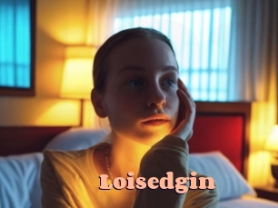 Loisedgin