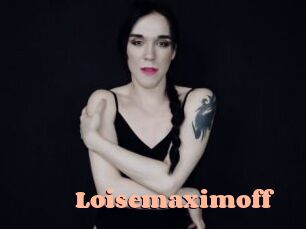 Loisemaximoff