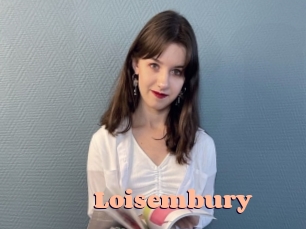 loisembury Chatte Rasée