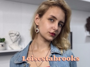 Loisestabrooks
