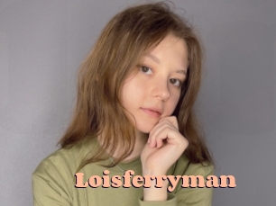 Loisferryman