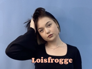 Loisfrogge