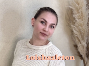 Loishazleton