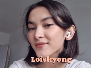 Loiskyong