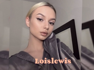 Loislewis